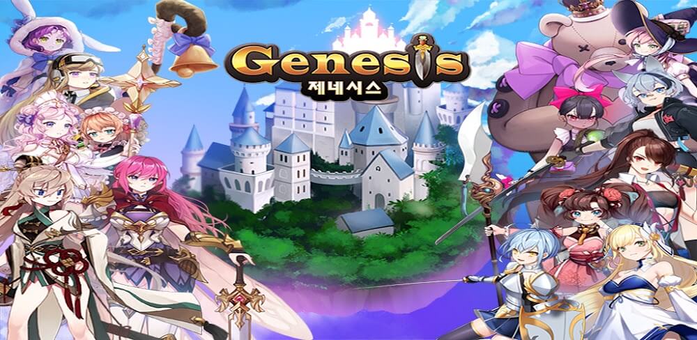 GENESIS