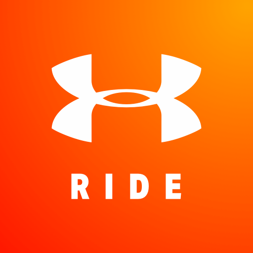 Map My Ride GPS icon
