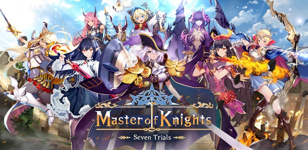 Master of Knights