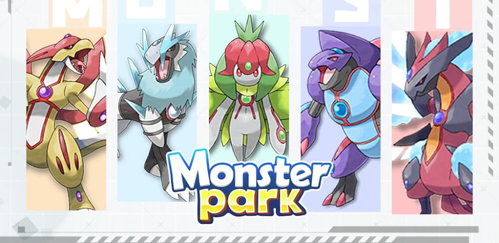 Monster Park