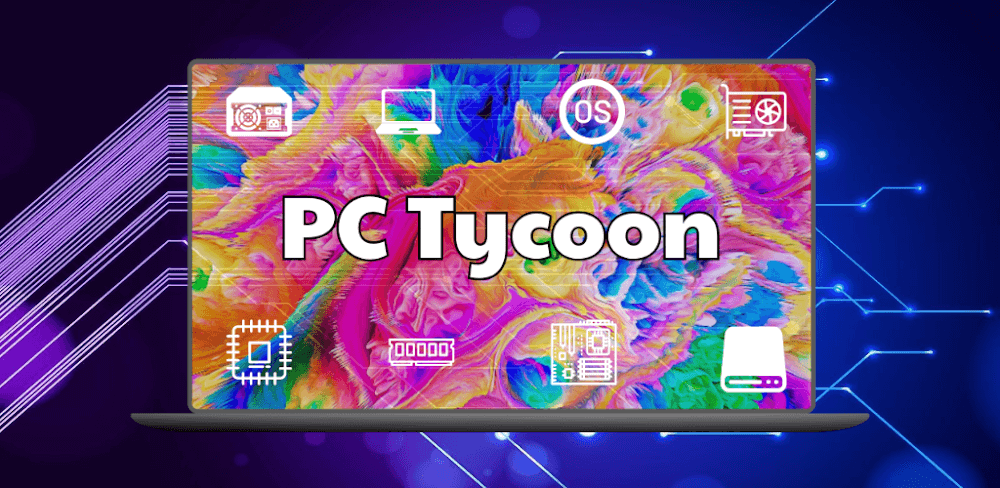 PC Tycoon