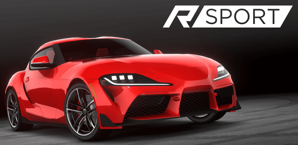 Redline: Sport