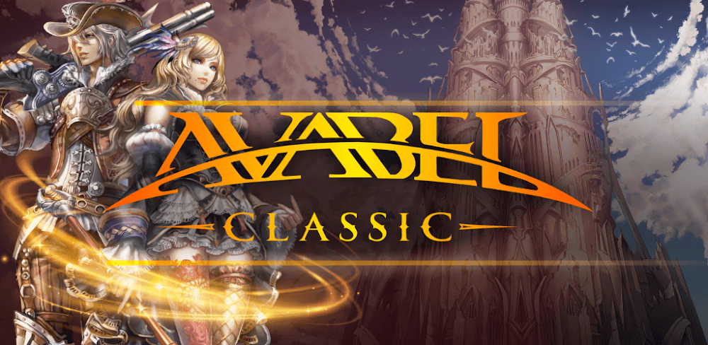 AVABEL CLASSIC MMORPG