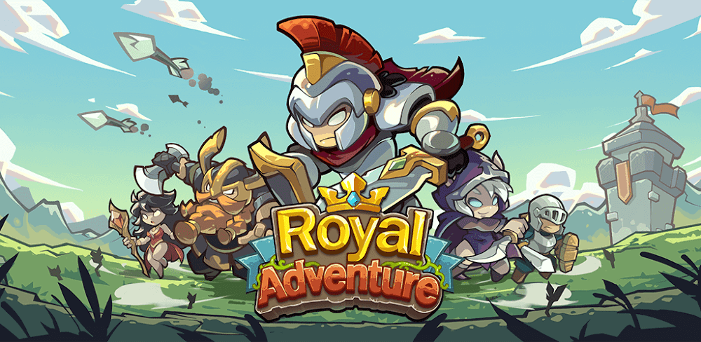 Royal Adventure