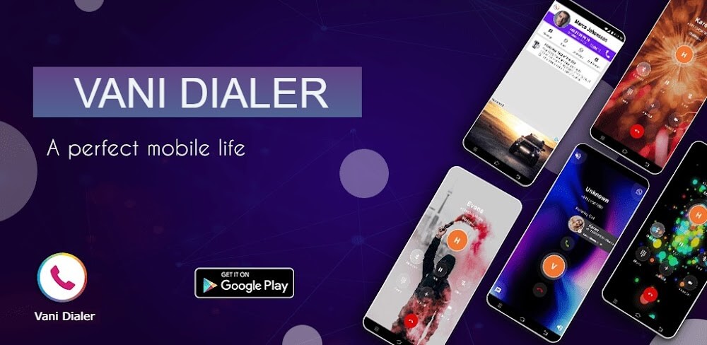 Vani Dialer