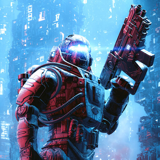 War Of Stealth Assassin icon