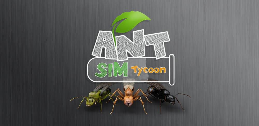 Ant Sim Tycoon