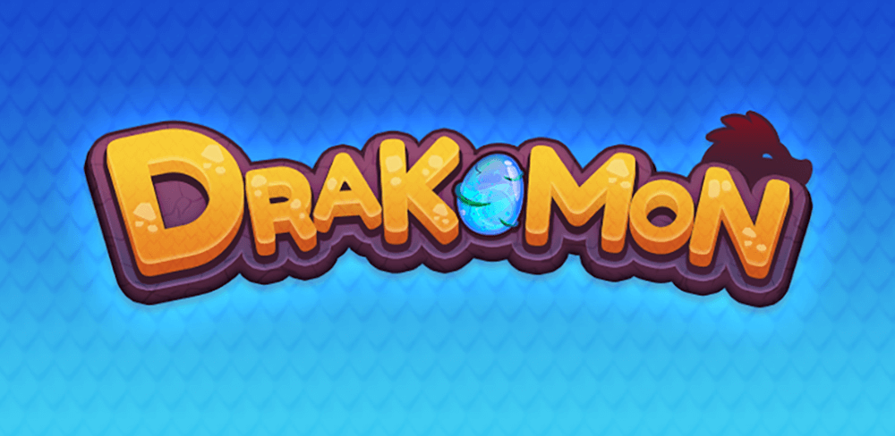 Drakomon &#8211; Battle &#038; Catch Drag