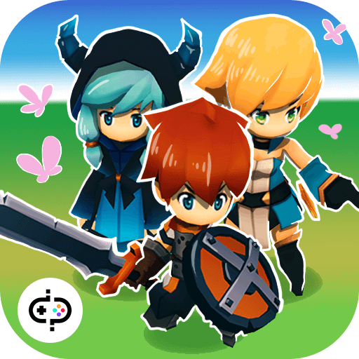 Dungeons and Honor – RPG icon