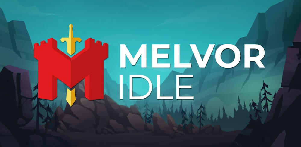 Melvor Idle &#8211; Full Version