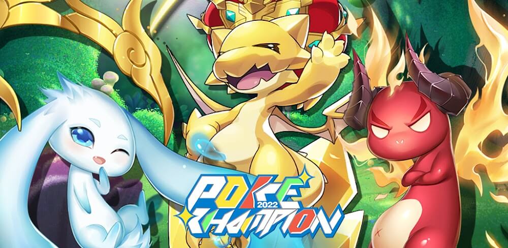 PokeChampion