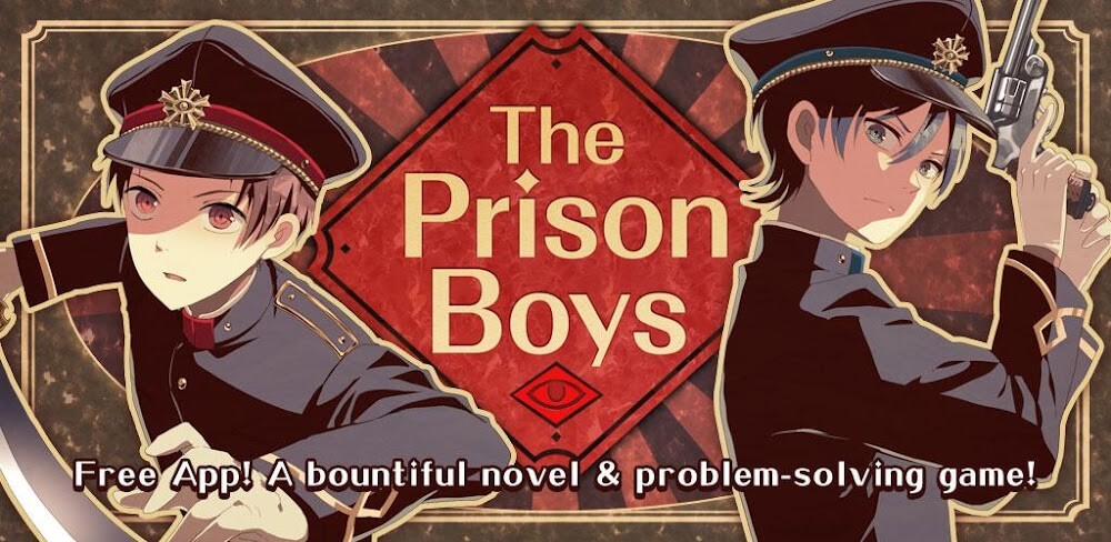 The Prison Boys