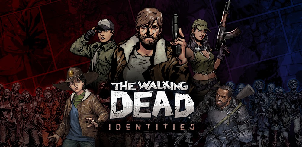 TWD: Identities