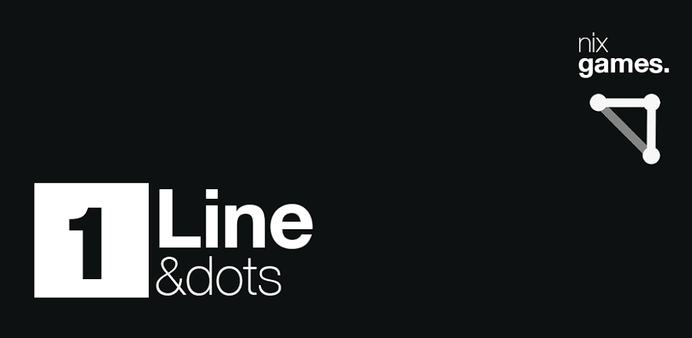 1Line &#038; Dots