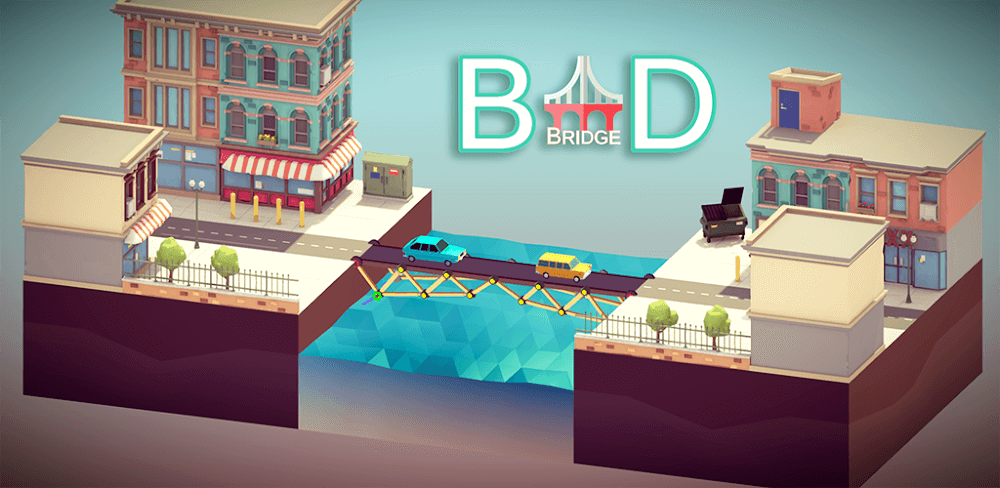 Bad Bridge