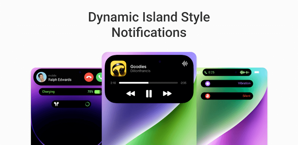 Dynamic Island