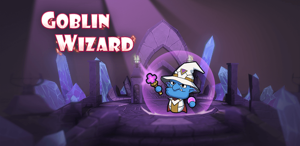 Goblin Wizard