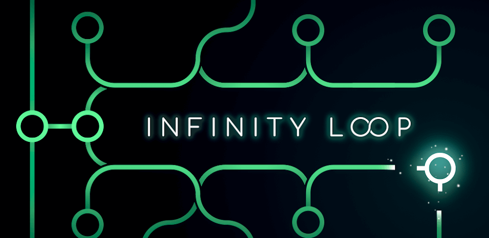 Infinity Loop: Calm &#038; Relaxing