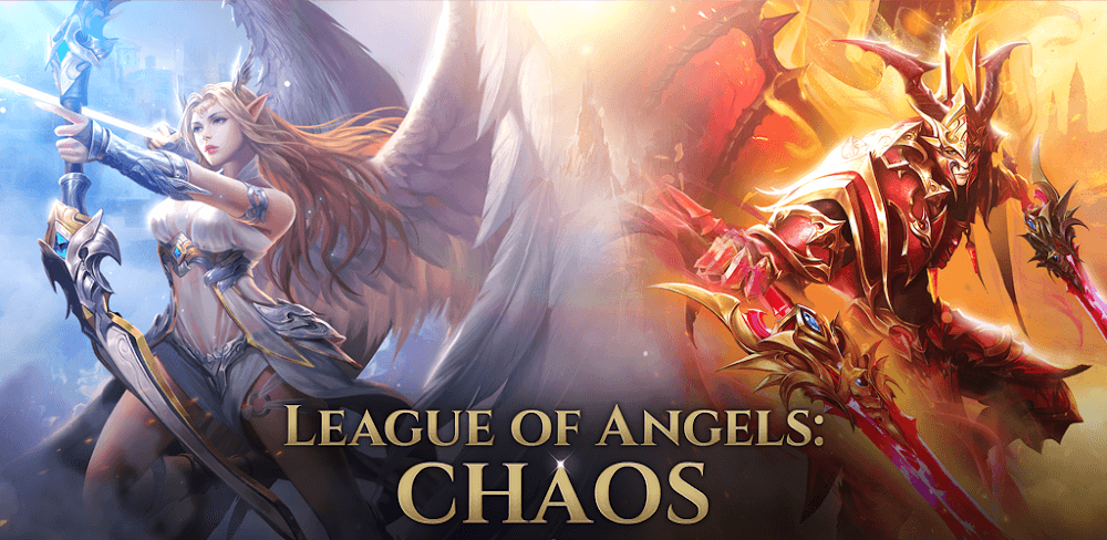 League of Angels: Chaos