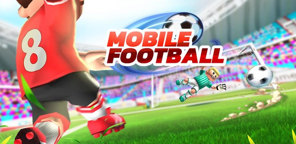 Perfect Kick 2 – Online Soccer