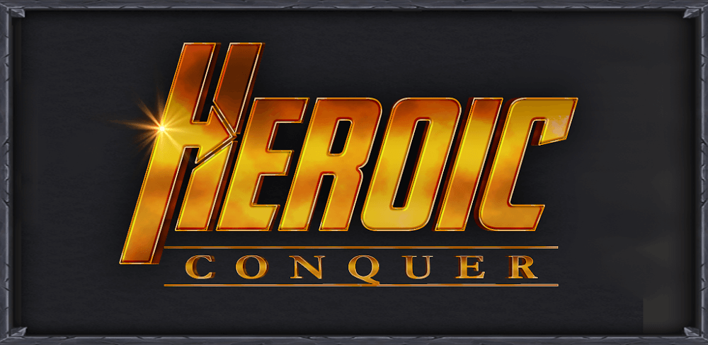 Realistic Heroic Conquer