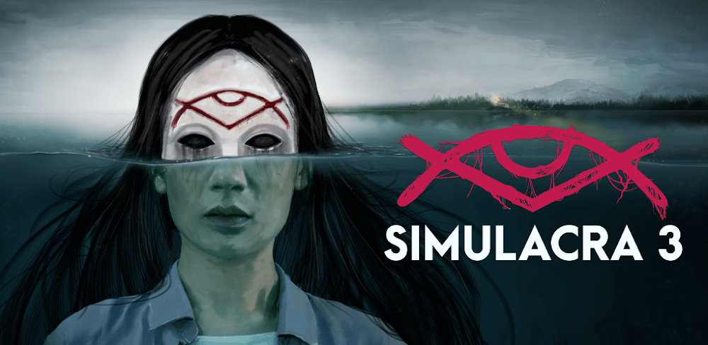 SIMULACRA 3