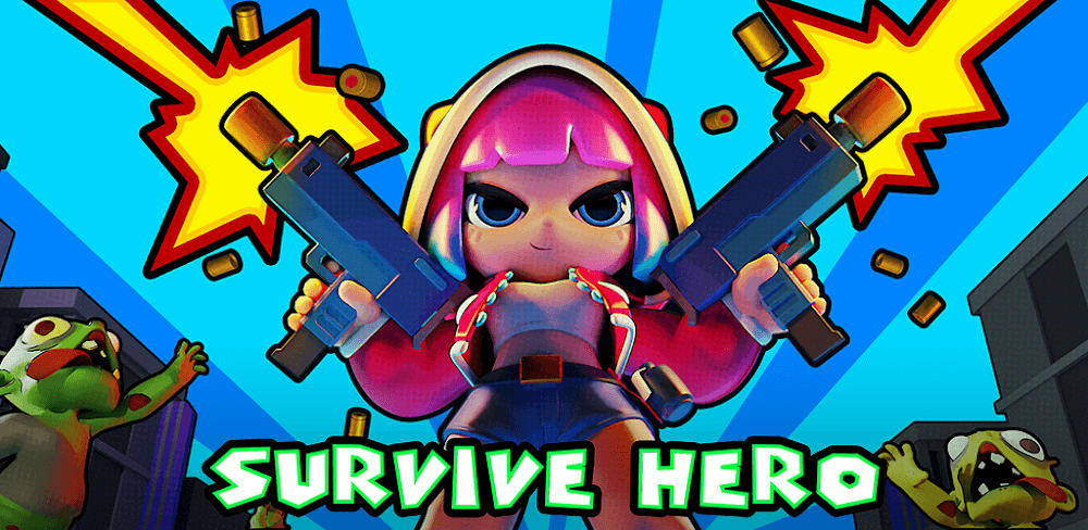 Survive Hero