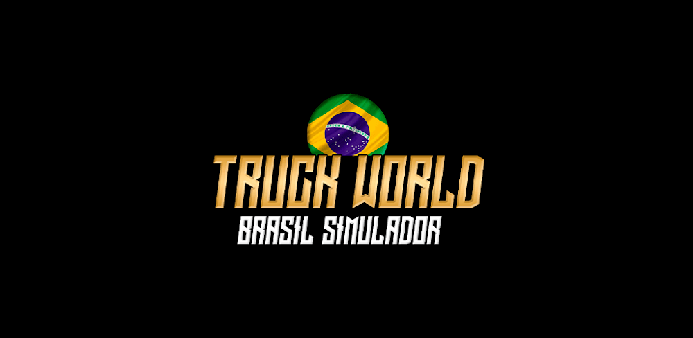 Truck World Brasil Simulador