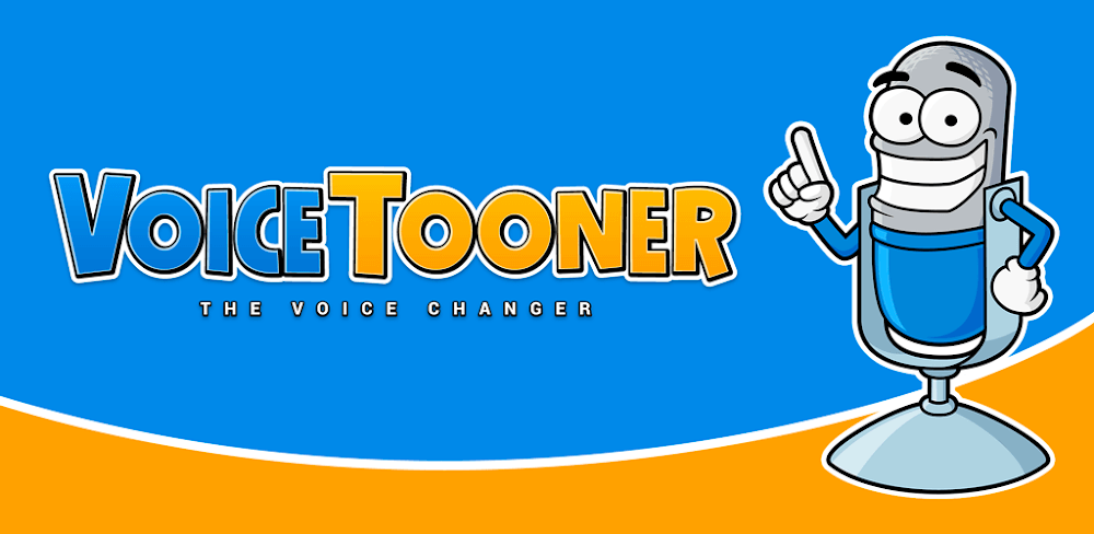 VoiceTooner &#8211; Voice Changer