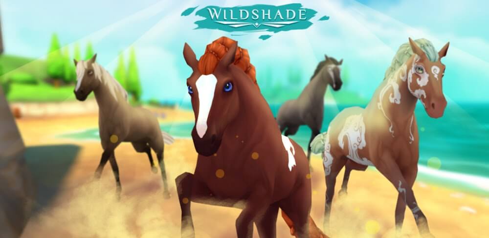 Wildshade