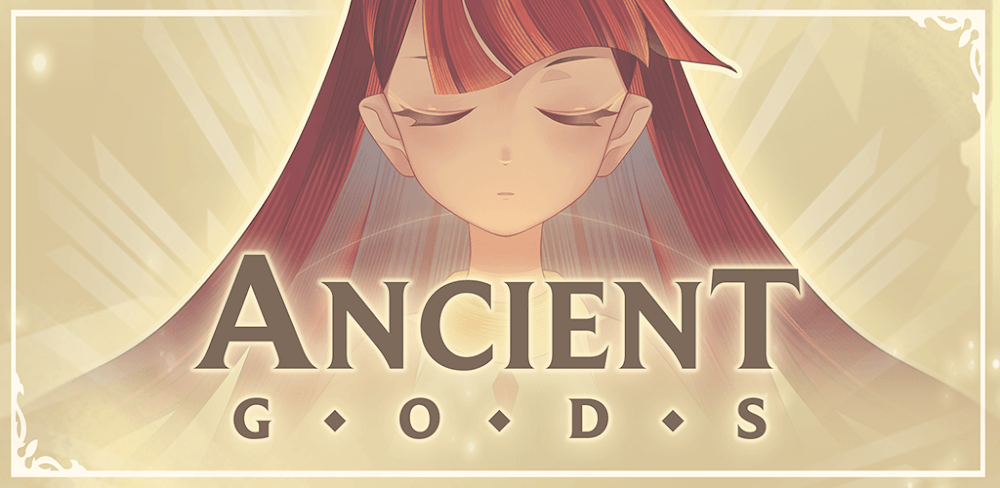 Ancient Gods: Card Battle RPG