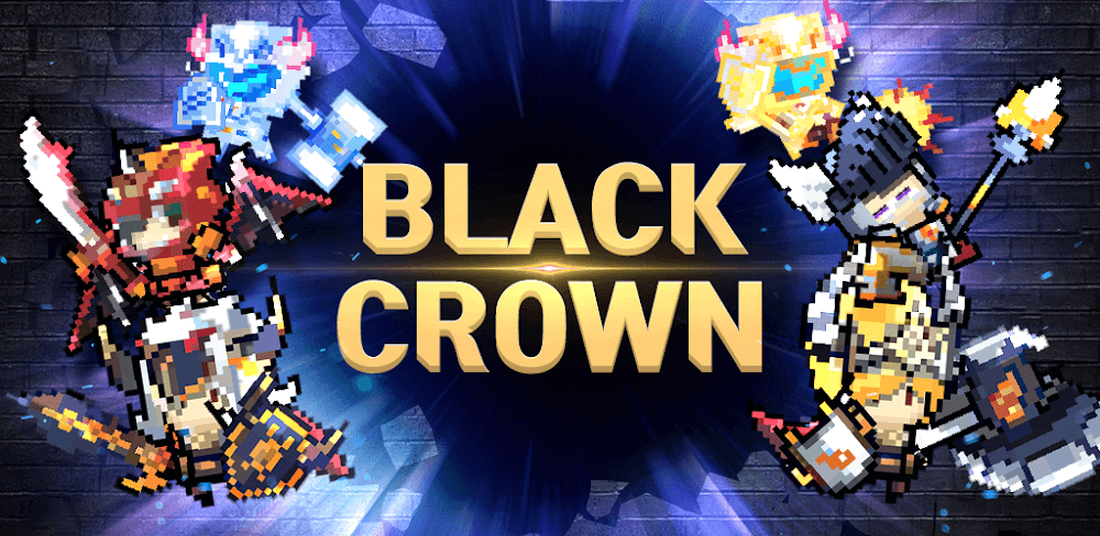 Black Crown: CatfishKing&#8217;s Fury