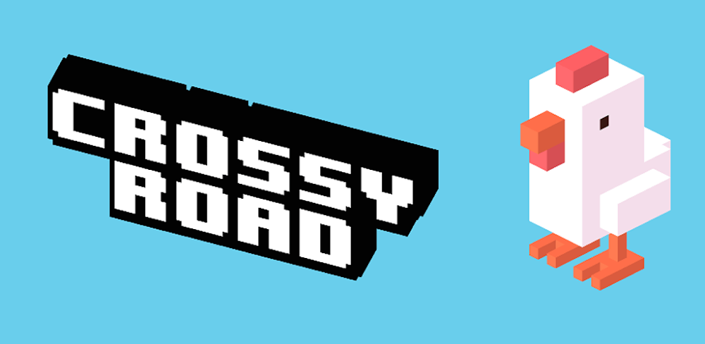 Crossy Road