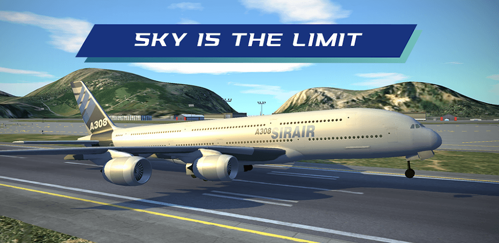 Flight Simulator Online