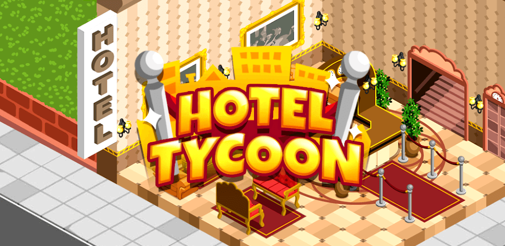 Hotel Tycoon Empire