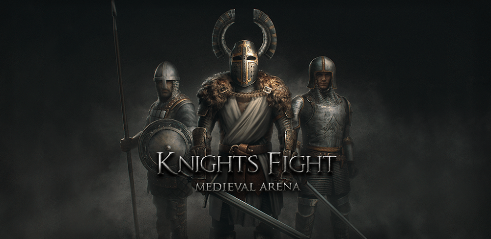 Knights Fight: Medieval Arena