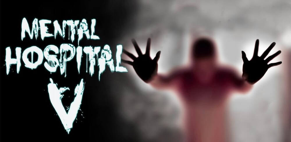 Mental Hospital V