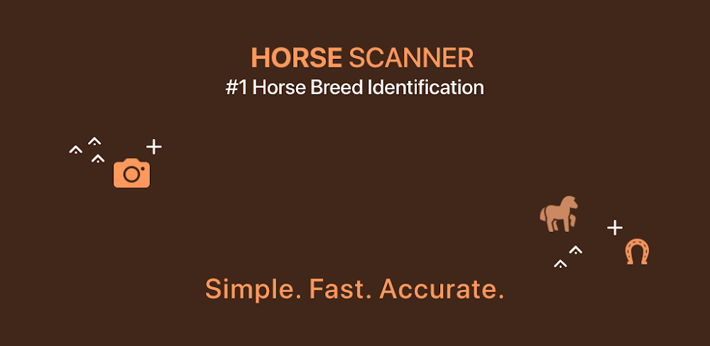 Horse Scanner