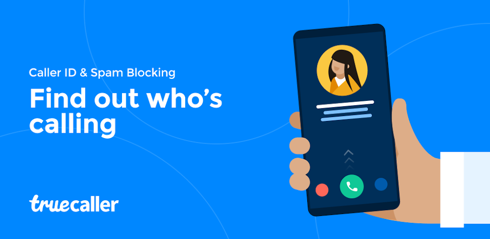 Truecaller: Caller ID &#038; Block