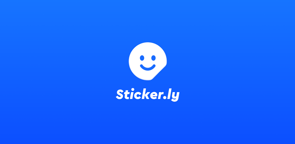 Sticker.ly &#8211; Sticker Maker