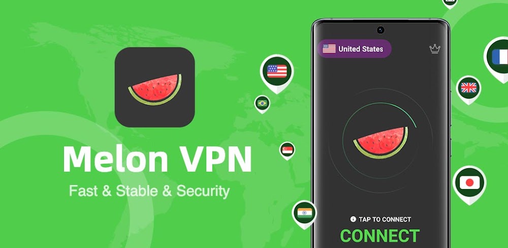 Melon VPN