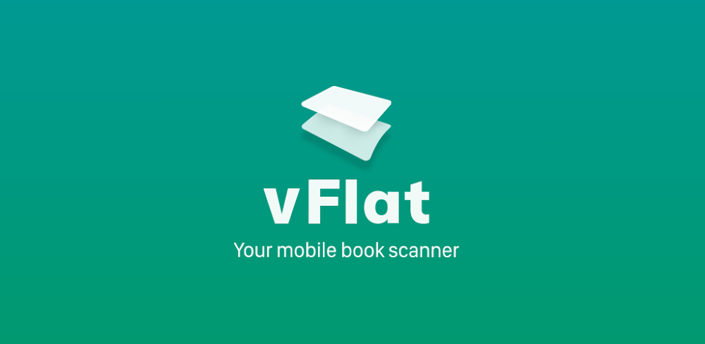 vFlat Scan &#8211; PDF Scanner, OCR