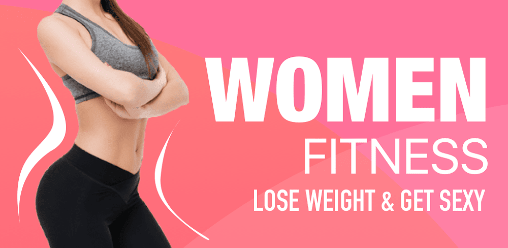 Workout for Women: Fit at Home