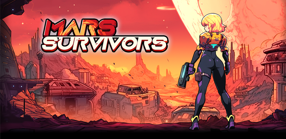 Mars Survivors