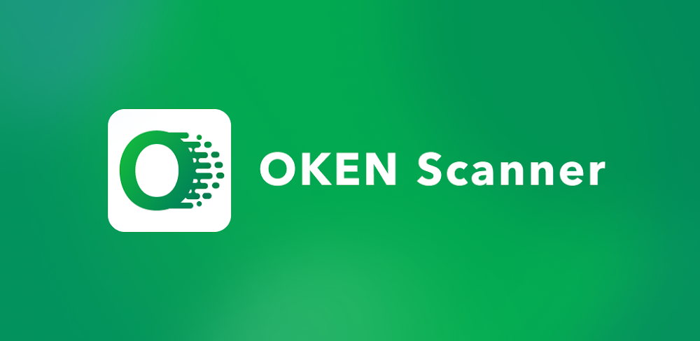 OKEN &#8211; camscanner, pdf scanner