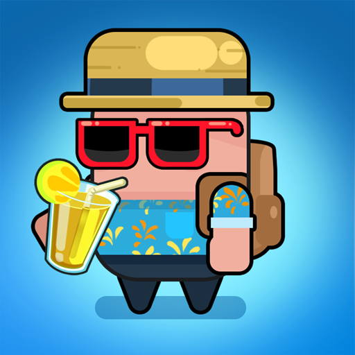 Pocket Land icon