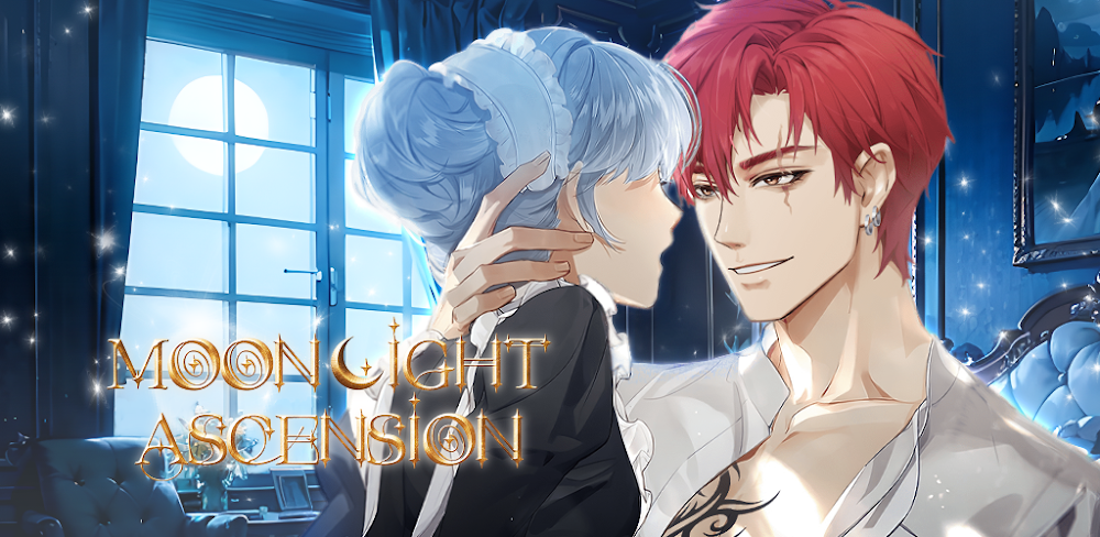 Werewolf Romance Story &#8211; Otome