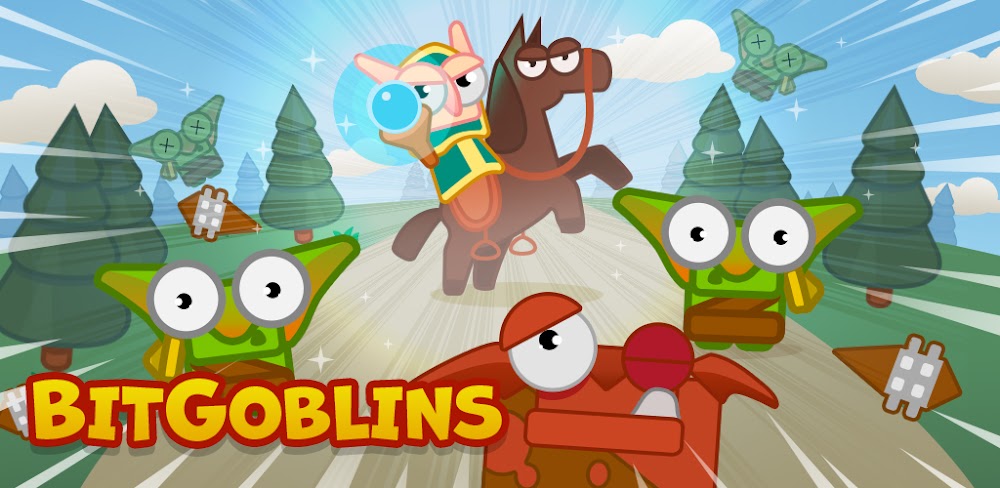 BitGoblins: RPG Simulator