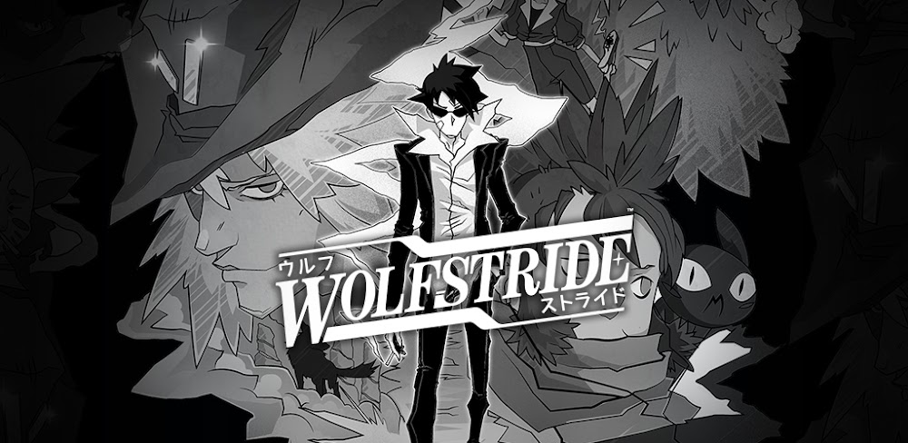 Wolfstride