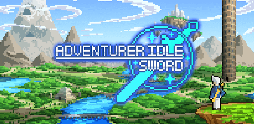 Adventurer Idle &#8211; Sword